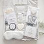 Pregnancy Pamper Gift For Mum To Be – Luxury Relax And Unwind Gift Box, thumbnail 1 of 8