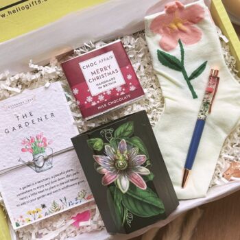 Forever Flowers Gift Box Set, 9 of 11