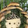 Beneficial Busy Bee And Insect House, thumbnail 6 of 7