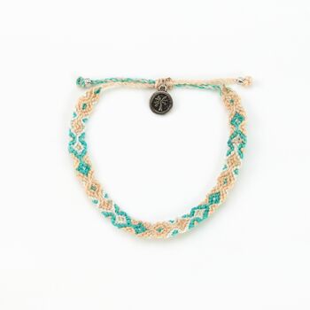 Kynance Handmade Bracelet Set, 8 of 8