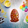 Easter Chocolate Egg Decorating Kit, thumbnail 4 of 12