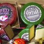 'Best Sellers' Truckle Trio Selection Gift Box, thumbnail 10 of 12