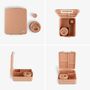 Personalised Lunch Box With Insulated Food Jar And Saucer, thumbnail 8 of 10
