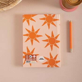 2026 Sunbeam Diary | A5, 9 of 10