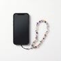 Crystal Phone Or Bag Charm, thumbnail 1 of 10