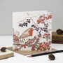 'Christmas Scenes' Mixed Pack Of 10 Cards', thumbnail 8 of 10