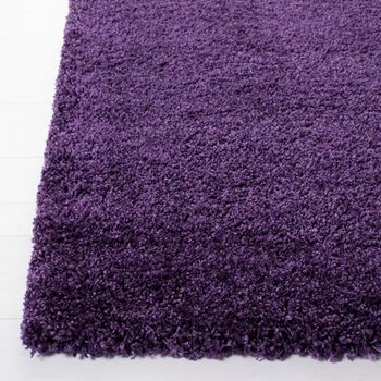 Solid Colour Area Rug, 3 of 7