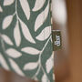 Oakleigh Cotton Table Runner, thumbnail 5 of 6