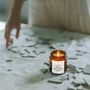 Watching Harry Potter Again Candle Gift, Harry Potter Decor, thumbnail 3 of 12