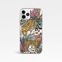 Wild Cheetah Phone Case For iPhone, thumbnail 10 of 10