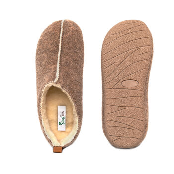 Snugtoes Recycled Polyester Slippers For Women, 10 of 10