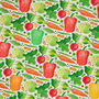 Allotment Wrapping Paper Roll, Gardening Gift Wrap, thumbnail 2 of 2