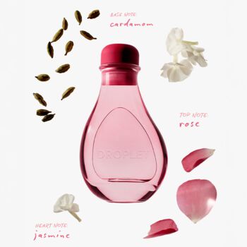 Rose Reed Diffuser 150ml, 3 of 5