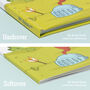 Personalised Children's Detective Storybook Gift, thumbnail 6 of 12