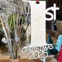 Personalised 1st Christmas 2025 Decoration, thumbnail 8 of 9