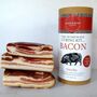 Make Your Own Smoky Cured Bacon Gift Tube, thumbnail 3 of 4