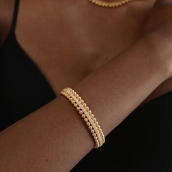 The Sloane Cuff, 4 of 7