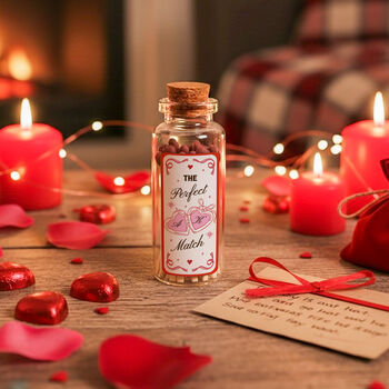 The Perfect Match Mini Matches Jar, 7 of 7