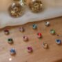 Birthstone Necklaces, thumbnail 2 of 5