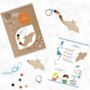 10 Halloween Party Bags With Optional Matching Thank You Cards And Fillers, thumbnail 10 of 10
