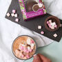 Hot Chocolate Bombe And Mug Gift Set, thumbnail 3 of 3