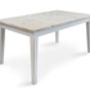 Ridley Grey Extending Dining Table, thumbnail 5 of 7