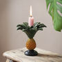 Pineapple Candle Holder, thumbnail 6 of 6