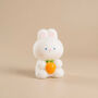 Bunny Rabbit Night Light And Nursery Lamp, thumbnail 10 of 10