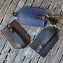 Supple Leather Key Pouch Case, thumbnail 6 of 6