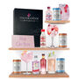 Pink Gin Gift Set With Tonic, thumbnail 1 of 5