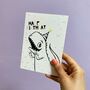 Dinosaur Birthday Card With Confetti Envelope, thumbnail 4 of 5