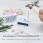 Mini Marshmallow Toasting Kit In A Matchbox, thumbnail 9 of 10