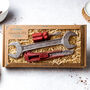 Perfect Handyman Chocolate Gift Tool Kit Gift Box, thumbnail 9 of 9