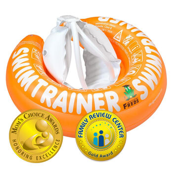 Swimtrainer Two To 6yrs, 9 of 12