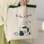 Multi Way To Use Canvas Tote Bag, thumbnail 1 of 6
