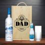 Grey Goose Vodka And Lemonade Father's Day Gift Set, thumbnail 1 of 3
