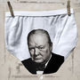 Political Pants Underwear Range, thumbnail 8 of 11