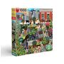 Family 1000 Piece Jigsaw Puzzles, thumbnail 12 of 12