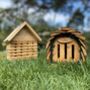 Busy Bee Hotel And Butterfly Haven Set, thumbnail 5 of 8