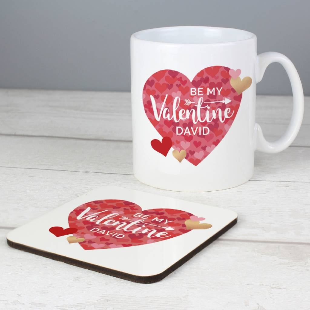 Cute valentine's day gift idea: red-iculous basket Valentine Gift Set By Sassy Bloom As seen on TV | notonthehighstreet.com