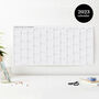 2023 Thin Landscape Planner, thumbnail 2 of 3