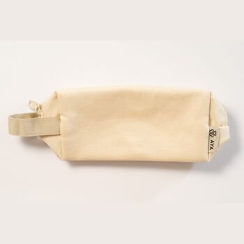 Aya Self Care Travel Storage Bag, 2 of 2