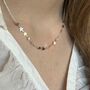 18th Birthday Star Necklace, thumbnail 2 of 3