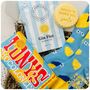 Happy Birthday Gift Box. Squeeze The Day Birthday Gift, thumbnail 2 of 4