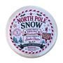 North Pole Snow Candy Floss Stocking Filler, thumbnail 5 of 6