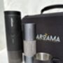 Gravi Portable Electric Grinder, thumbnail 4 of 8