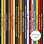 Personalised Britpop Record Collection Print Gift, thumbnail 3 of 6
