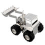 Christening Gifts For Boys Digger Truck Money Box, thumbnail 4 of 7