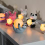 Animal LED Night Light, thumbnail 1 of 10