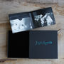 Personalised Mens Leather Photo Wallet, thumbnail 4 of 12